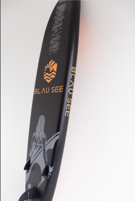 НАДУВНОЙ SUP-BOARD MOONLIGHT 11,6 в Вологде