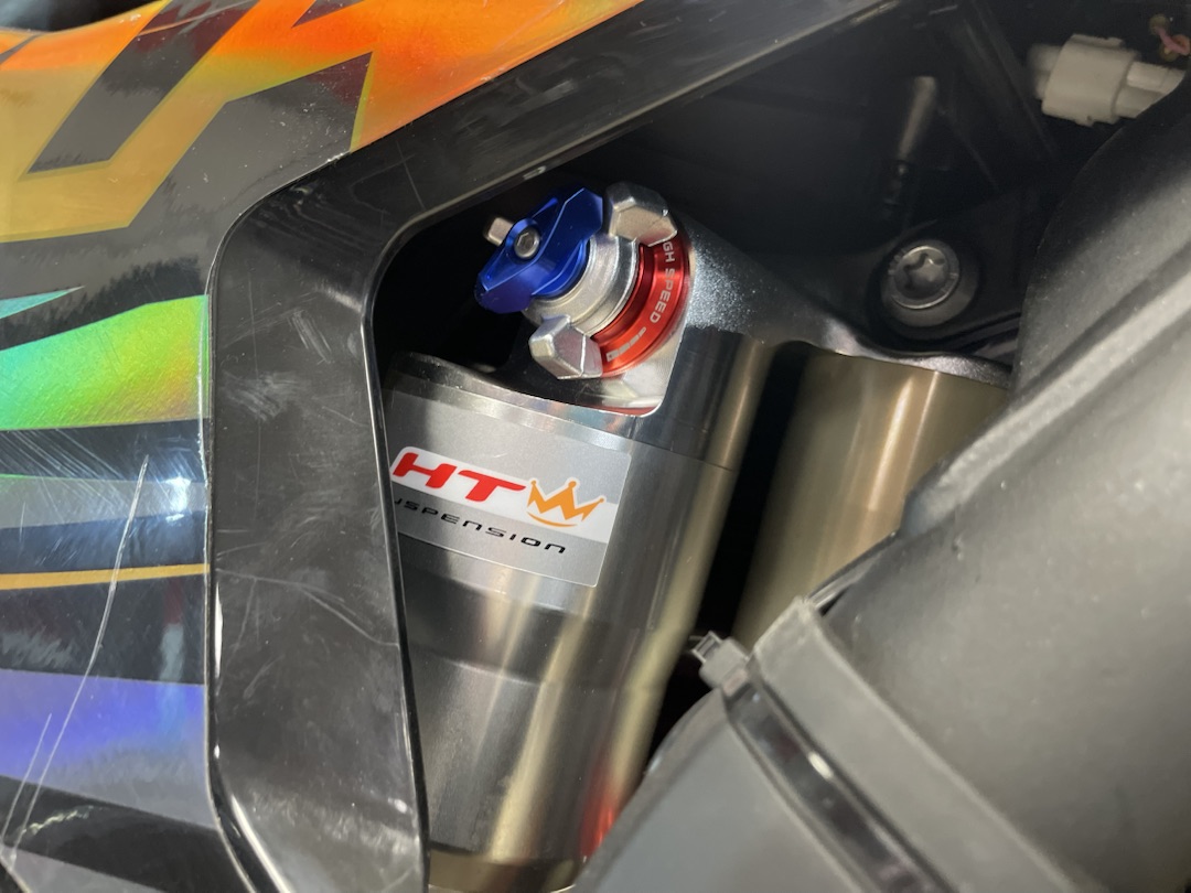 Кроссовый мотоцикл PROMAX BLACKOUT NB300 MX в Вологде