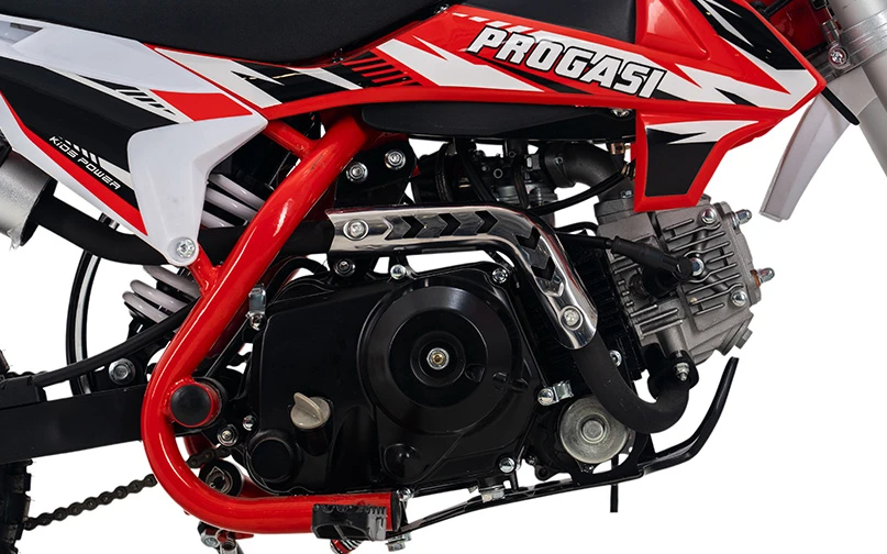 Питбайк Progasi KIDS POWER 110 (10/10) в Вологде