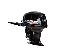 Лодочный мотор MARLIN PROLINE MP 40 AMH в Вологде