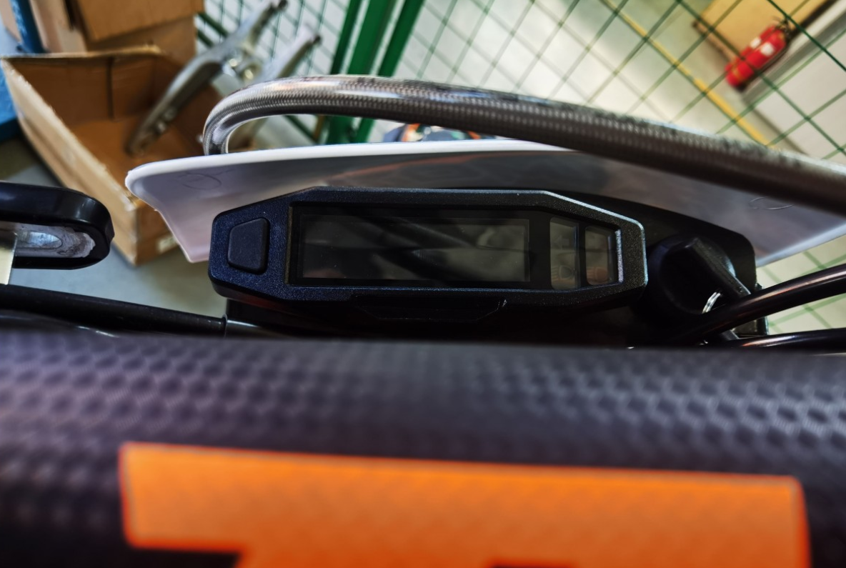 Мотоцикл JHLMOTO JHL Z4 PR250 (172FMM-5) в Вологде