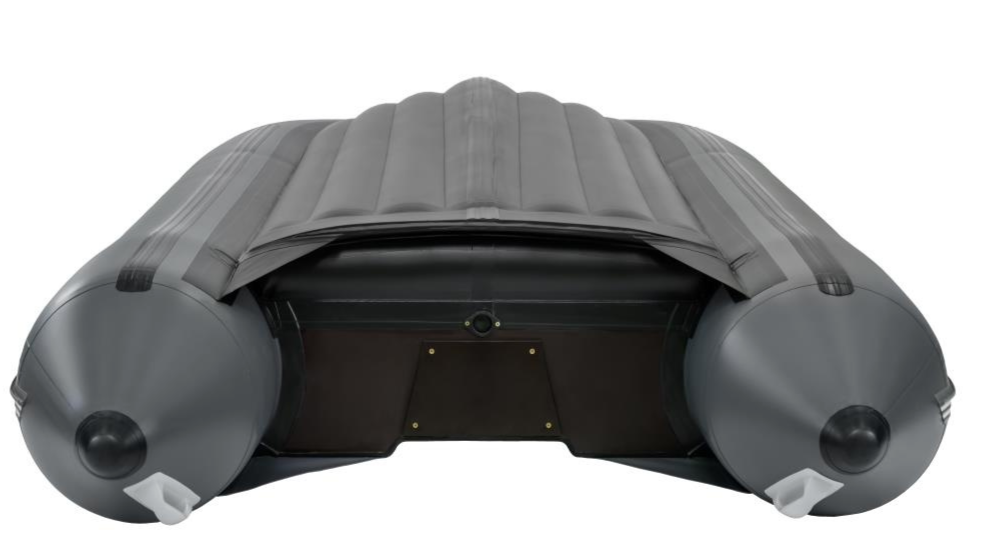 ЛОДКА НАДУВНАЯ YUKONA 430 НДНД в Вологде