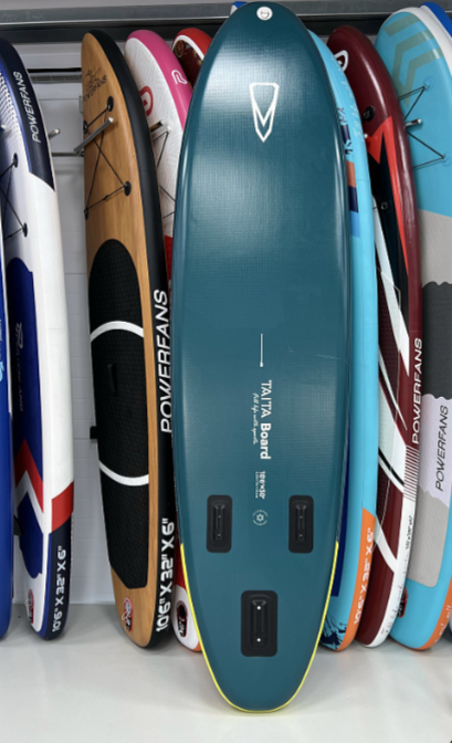 SUP (САП) ДОСКА RAIDEX POWERFANS ITALIAN SLIDING 10,6’ (320СМ) в Вологде