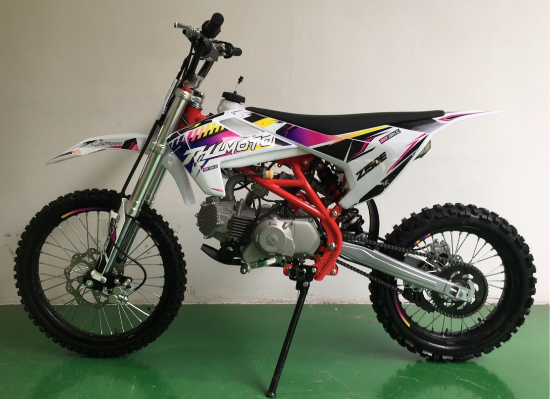Питбайк JHLMOTO JHL Z150E (YX1P60FMJ) в Вологде