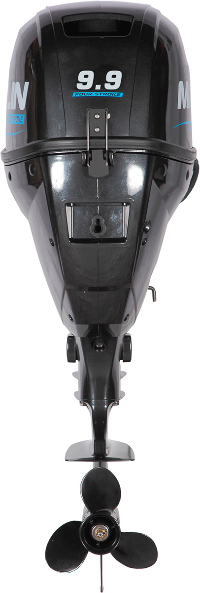 Лодочный мотор MARLIN MF 9.9 AMHL в Вологде