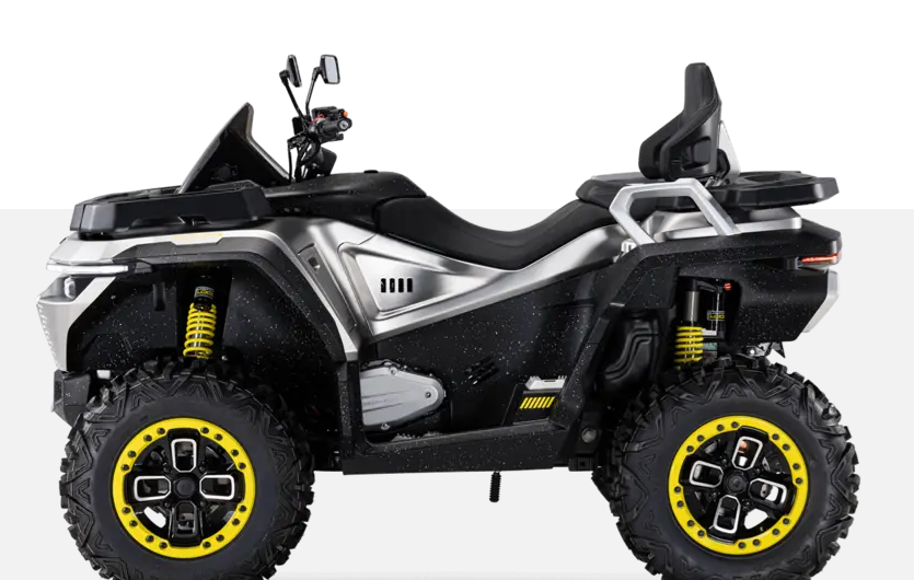 Квадроцикл BENDA REDSTONE 1000 R2 в Вологде