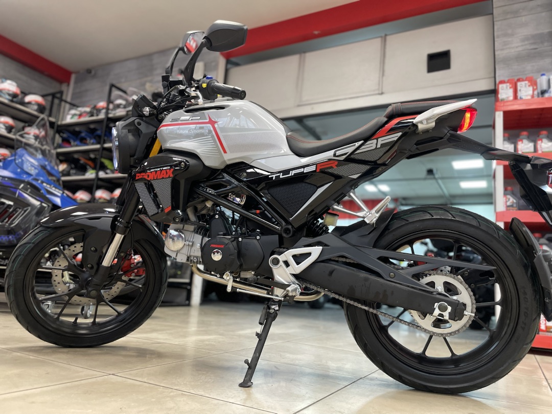 Мопед PROMAX CB150R (49) в Вологде