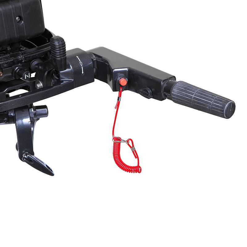 Лодочный мотор MARLIN MP 40 AMHL в Вологде