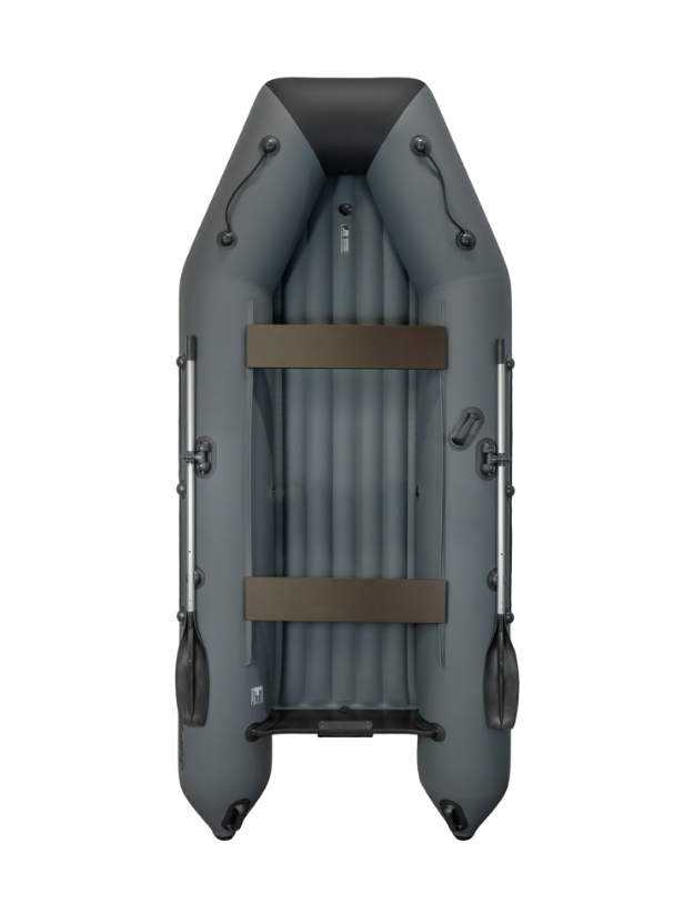 Лодка Барс 3400 НДНД в Вологде