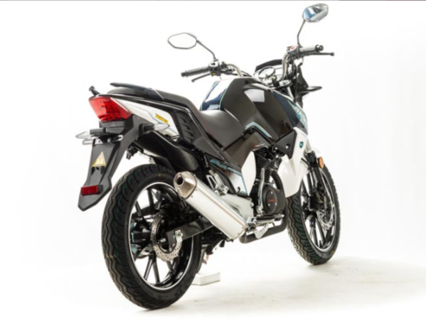 Мотоцикл MOTOLAND (МОТОЛЕНД) FIGHTER 250 в Вологде