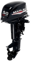 Лодочный мотор MARLIN PROLINE MP 30 AMHS в Вологде