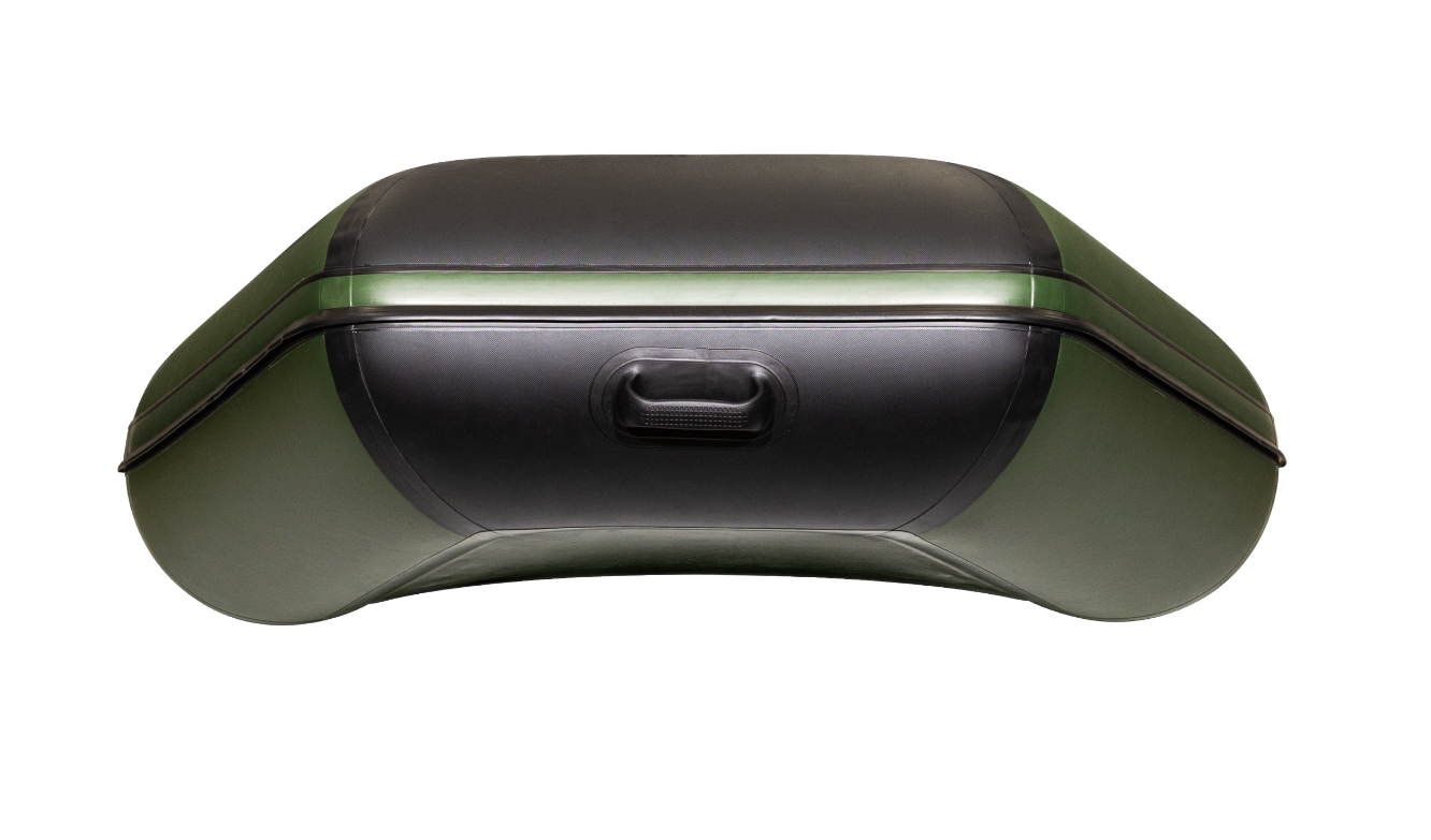 Лодка АКВА 2900 в Вологде