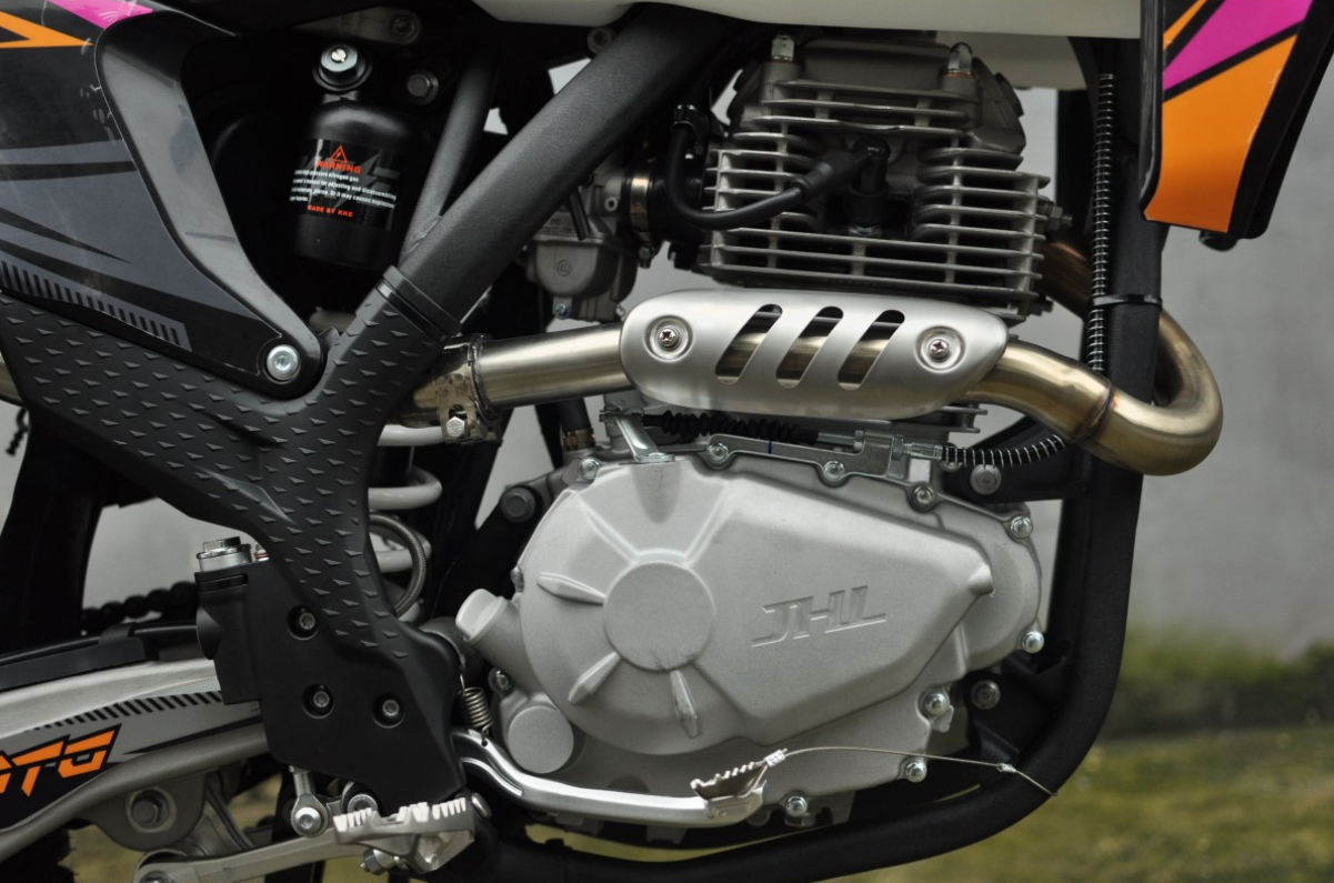 Мотоцикл JHLMOTO JHL LX3 PR300 (175FMN) в Вологде