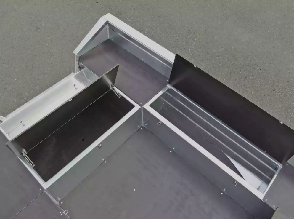 Алюминиевая лодка  Неман-420 в Вологде