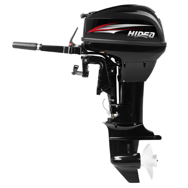 Лодочный мотор HIDEA HD9.9FHS в Вологде