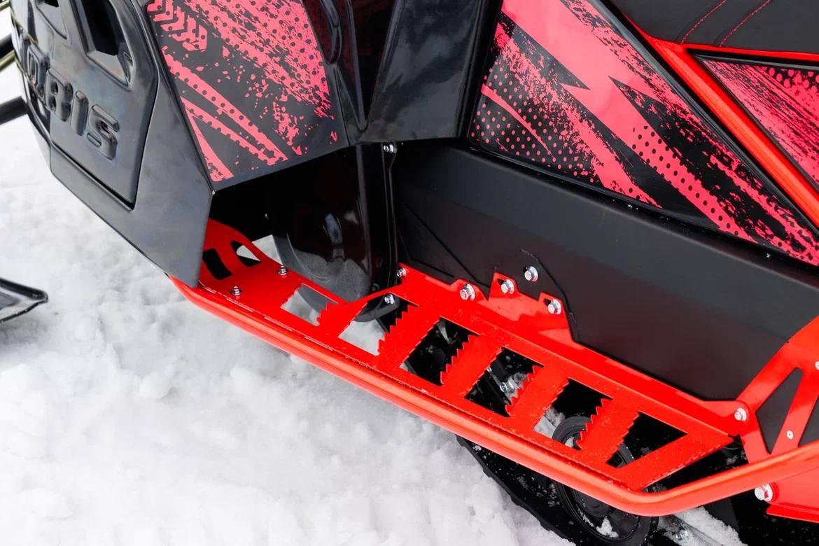 Снегоход IRBIS TUNGUS 400 25/26 в Вологде