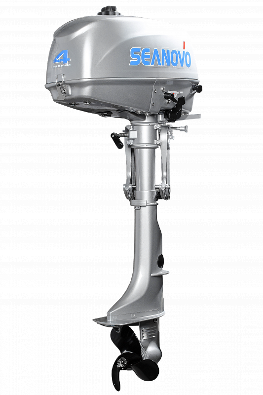 Лодочный мотор SEANOVO SN4FHS в Вологде