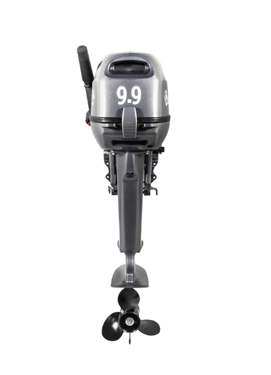 Лодочный мотор APACHE T9.9(15) BS в Вологде