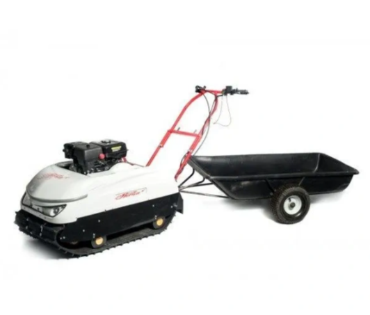 Мотобуксировщик Хортон 13 в Вологде