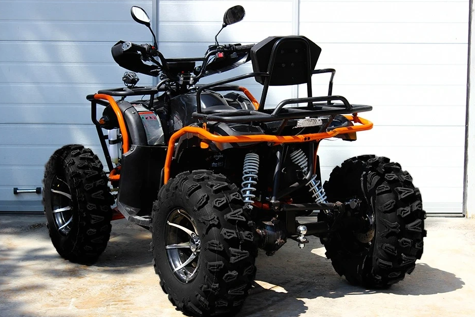 Квадроцикл PROMAX 300 4X4 ALL ROAD в Вологде