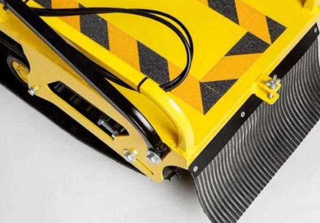 Мотобуксировщик FISHRIDE МИНИ 6.5 л.с. в Вологде