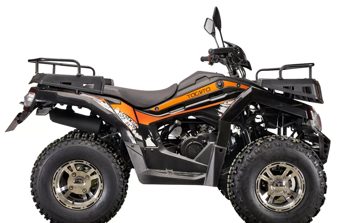 Квадроцикл YACOTA CABO 200LD в Вологде