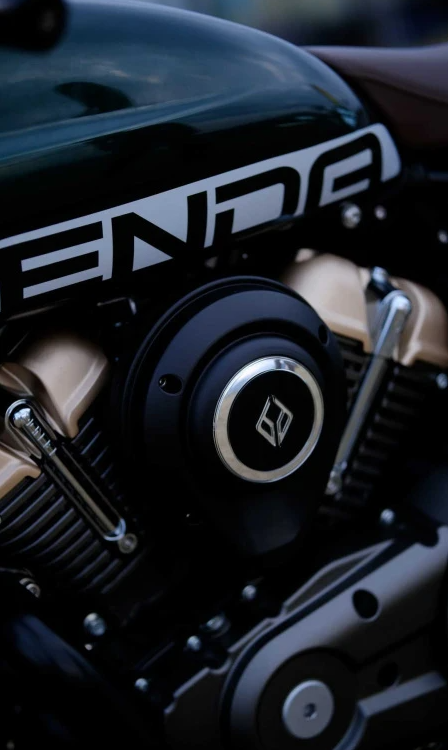 Мотоцикл Benda Napoleon 250 в Вологде