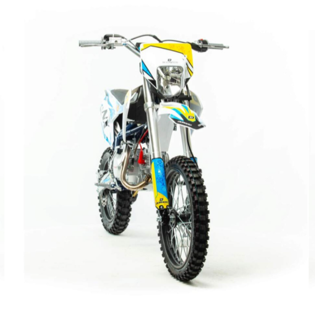 Питбайк MOTOLAND (МОТОЛЕНД) NX125 в Вологде