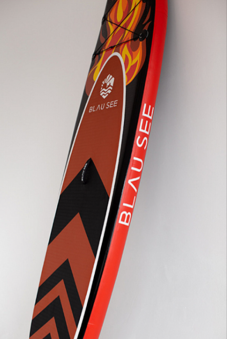 НАДУВНОЙ SUP-BOARD BURNFIRE 10,6 в Вологде