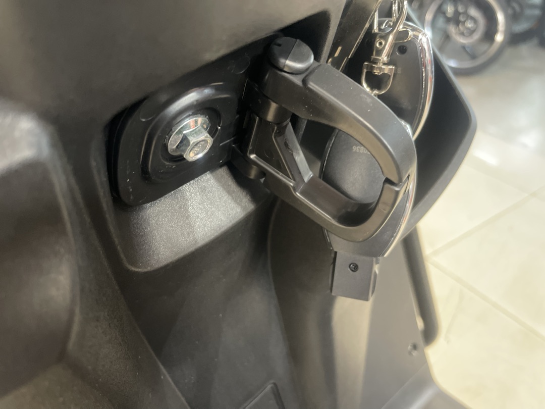 Скутер PROMAX STALKER ARMY 240(49) в Вологде