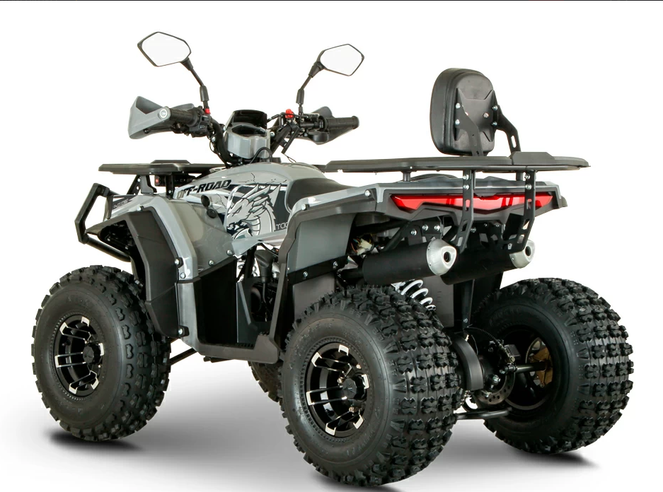 Квадроцикл YACOTA DRAGON LUX LD 150 PRO-SPORT в Вологде