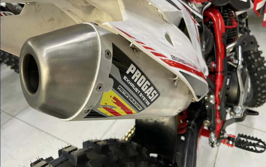 Мотоцикл Progasi SUPER MAX 250 PRO SPORT в Вологде