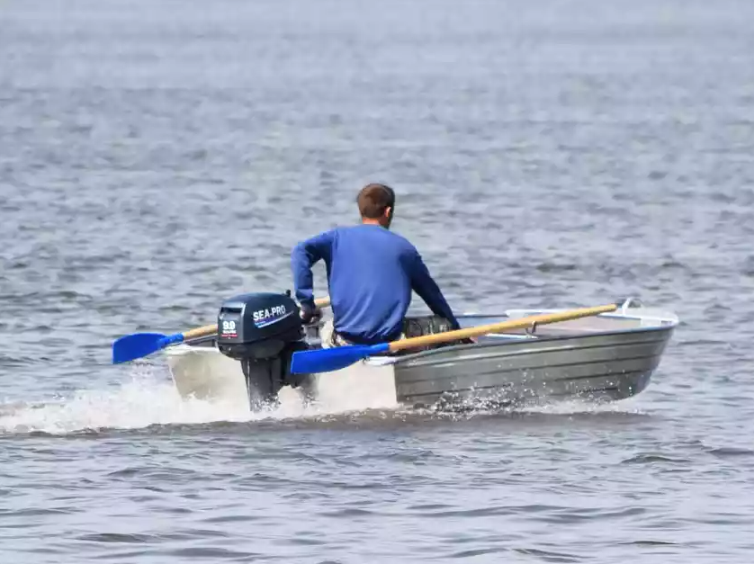 Алюминиевая Wyatboat-320 в Вологде