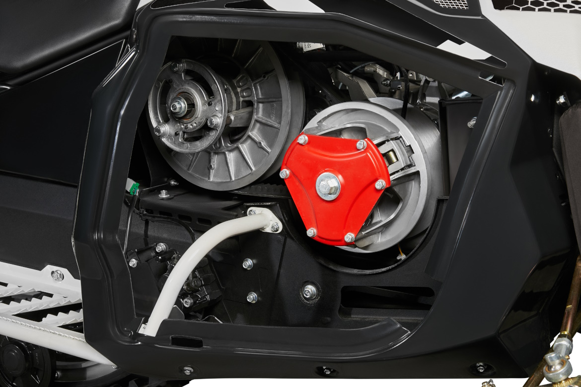 Снегоход IRBIS TUNGUS 500L 25/26 в Вологде