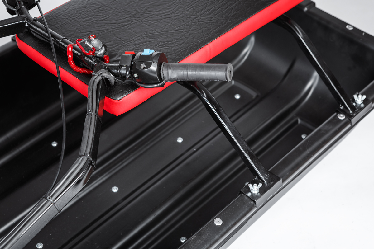 СИДЕНИЕ ДЛЯ САНЕЙ в Вологде