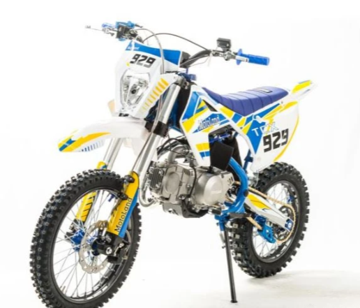 Питбайк MOTOLAND (МОТОЛЕНД) Кросс TCX125 в Вологде