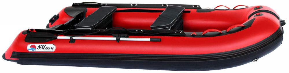 ЛОДКА SMARINE STRONG 365 в Вологде