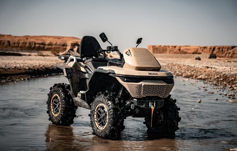 Квадроцикл BENDA REDSTONE 1000 MUD в Вологде