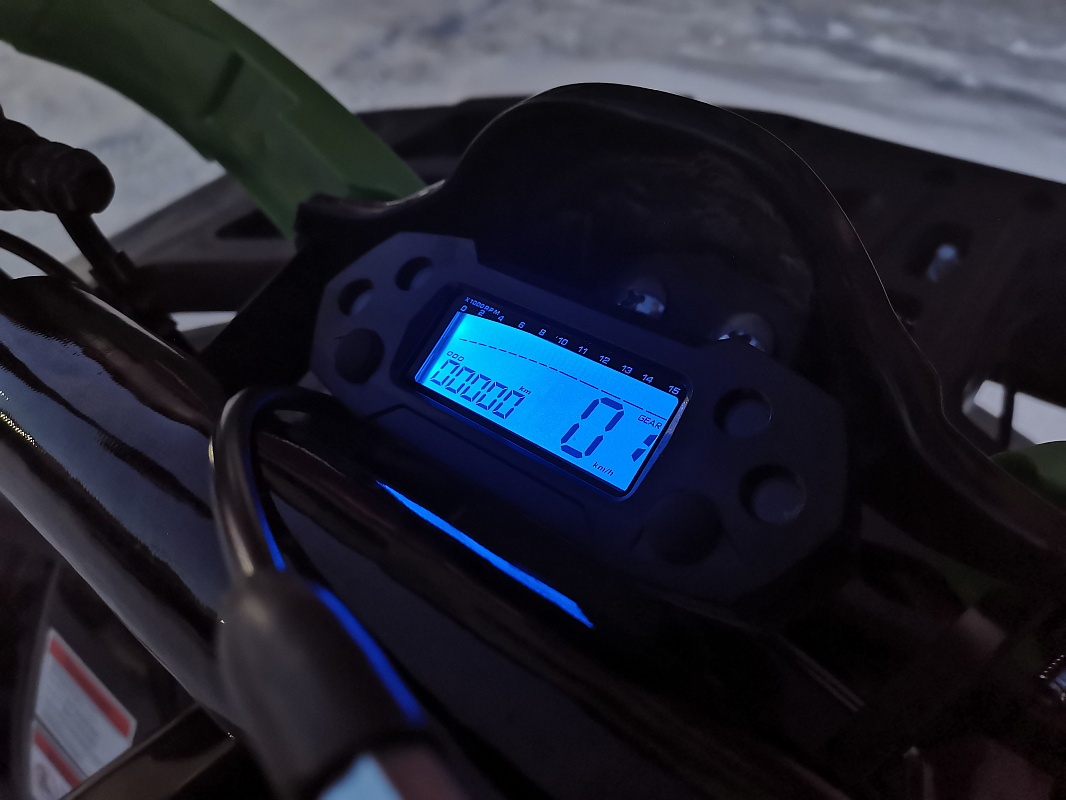 Квадроцикл PROMAX WILD 175 LUX в Вологде