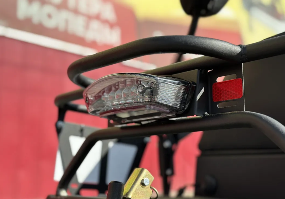 Снегоход РМ TAYGA PATRUL 800 SWT в Вологде