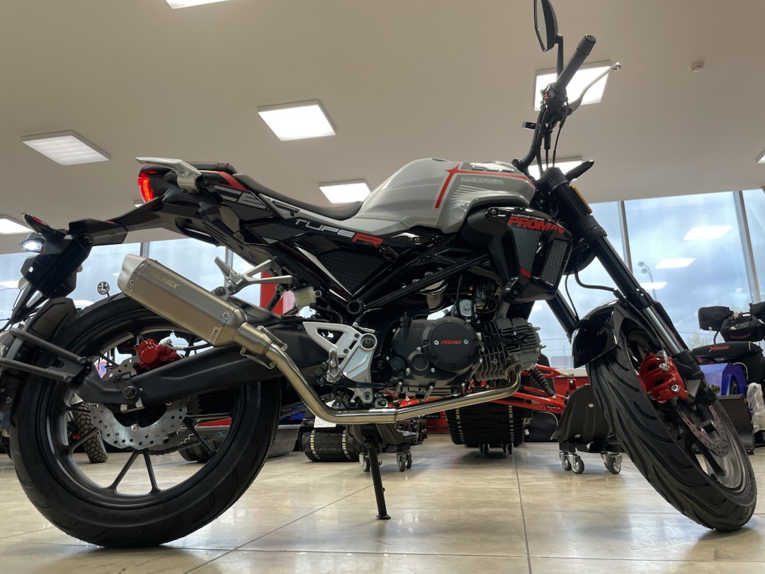 Мопед PROMAX CB150R (49) в Вологде