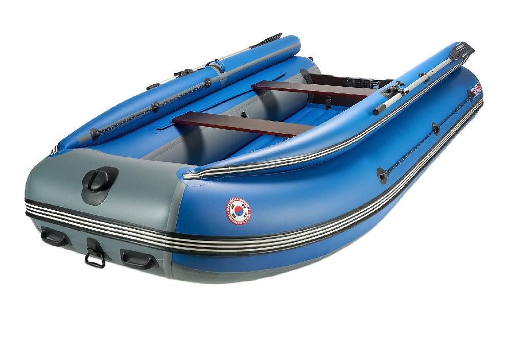 Лодка MISHIMO FAMILY LITE DF 430 в Вологде