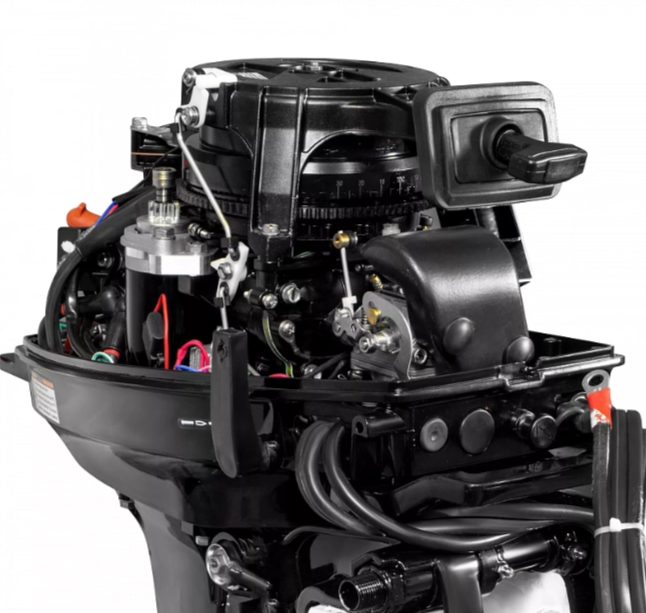 Лодочный мотор GLADIATOR G20FES в Вологде