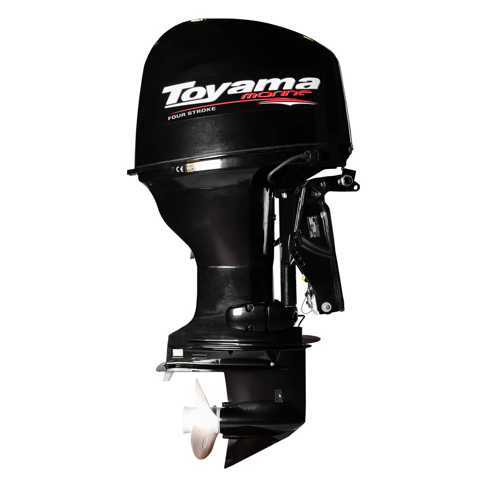 ЛОДОЧНЫЙ МОТОР TOYAMA F50FEL-T-EFI в Вологде