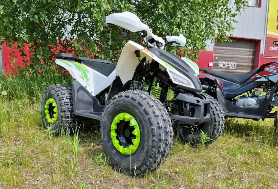 Квадроцикл PROMAX SPORT - PRO 180 (2025) в Вологде