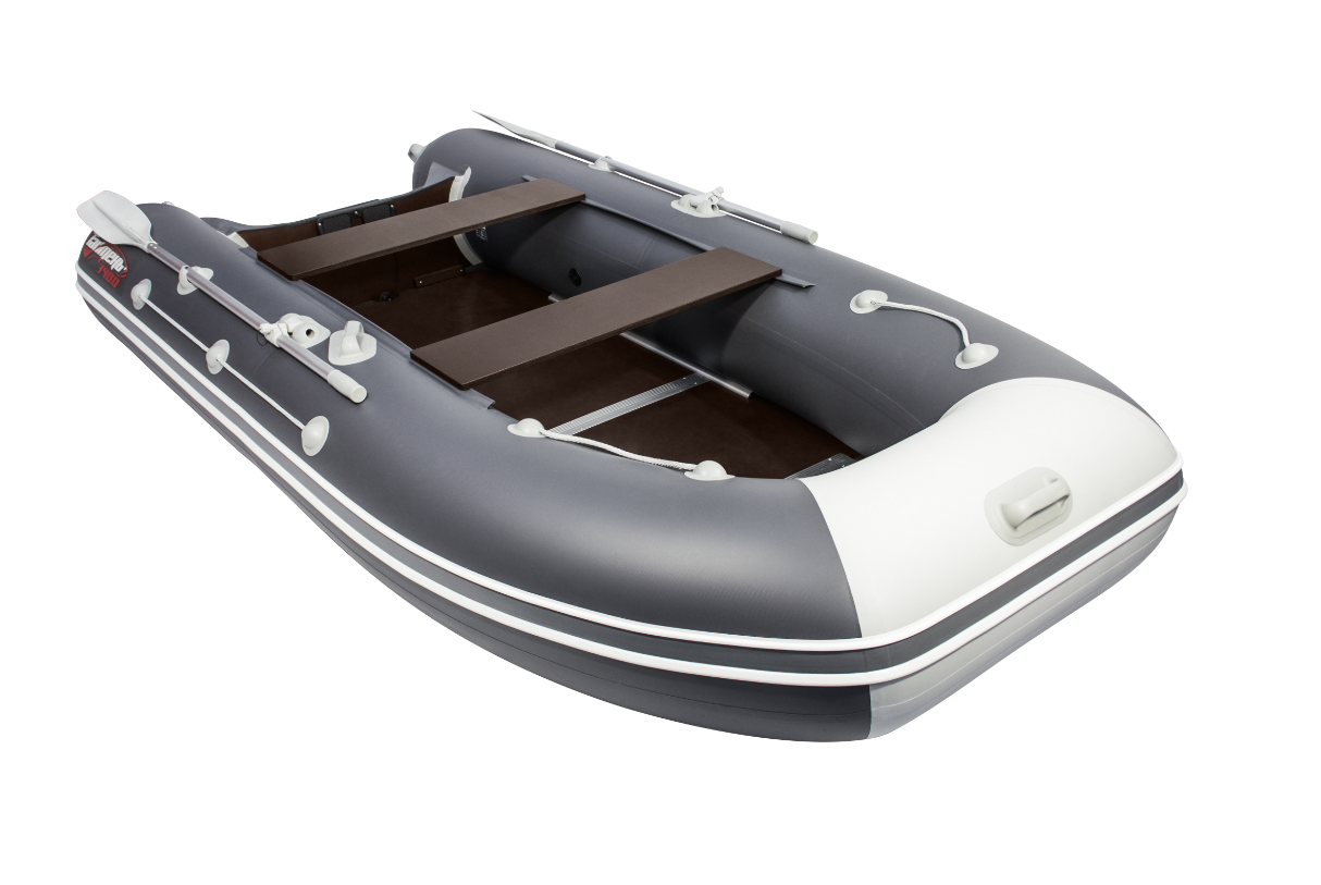 Лодка Таймень LX 3400 СК в Вологде