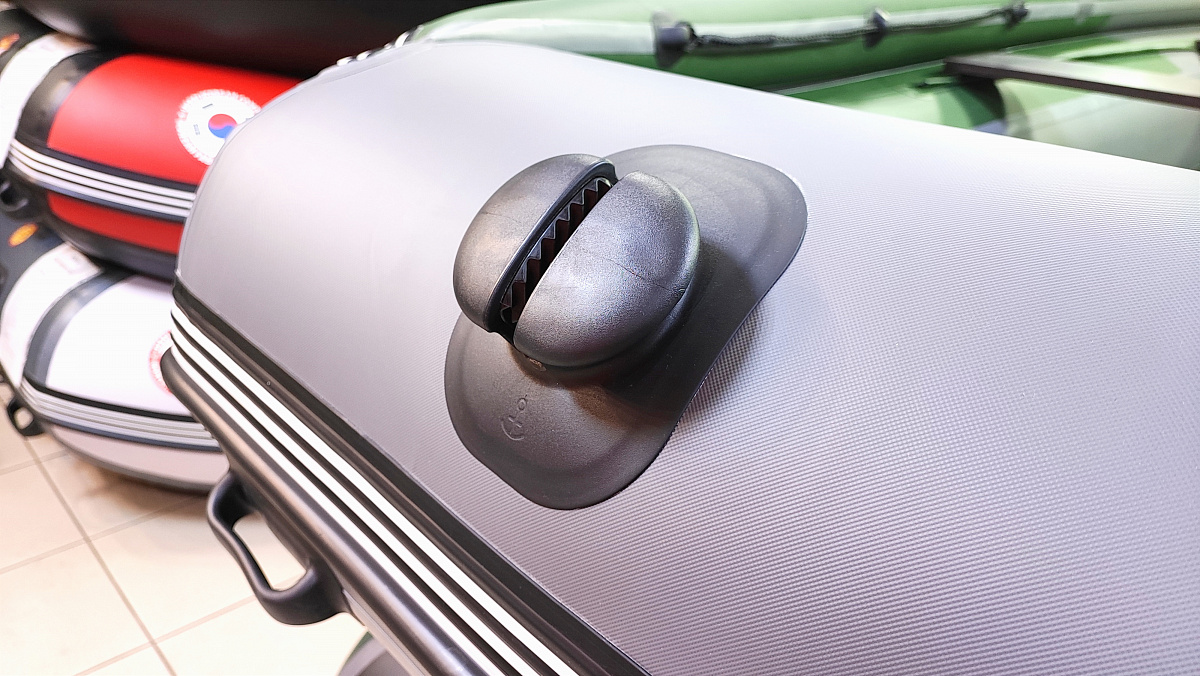 Лодка MISHIMO FAMILY PRO 390 в Вологде