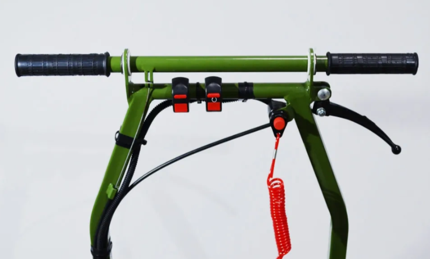 Мотобуксировщик вездеход KOiRA T9 R (понижающий редуктор) в Вологде