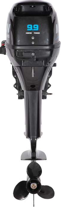 Лодочный мотор MARLIN MP 9.9 AMHL в Вологде