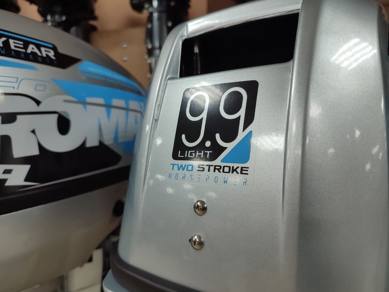 Лодочный мотор PROMAX SP9.9FHS LIGHT в Вологде